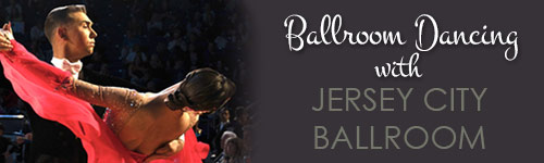 Ballroom Dance Lessons Jersey City