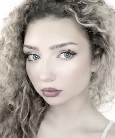 Jersey City Ballroom - Eva