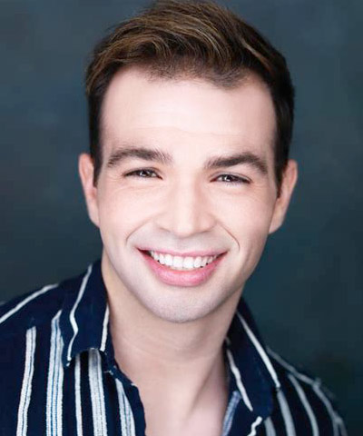 Jersey City Ballroom - Justin