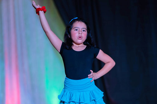 Kids Dance Showcase Jersey City
