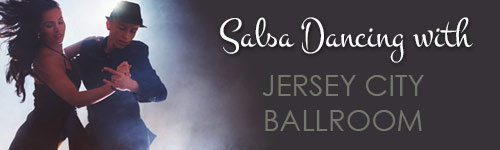 Salsa Dance Classes Jersey City