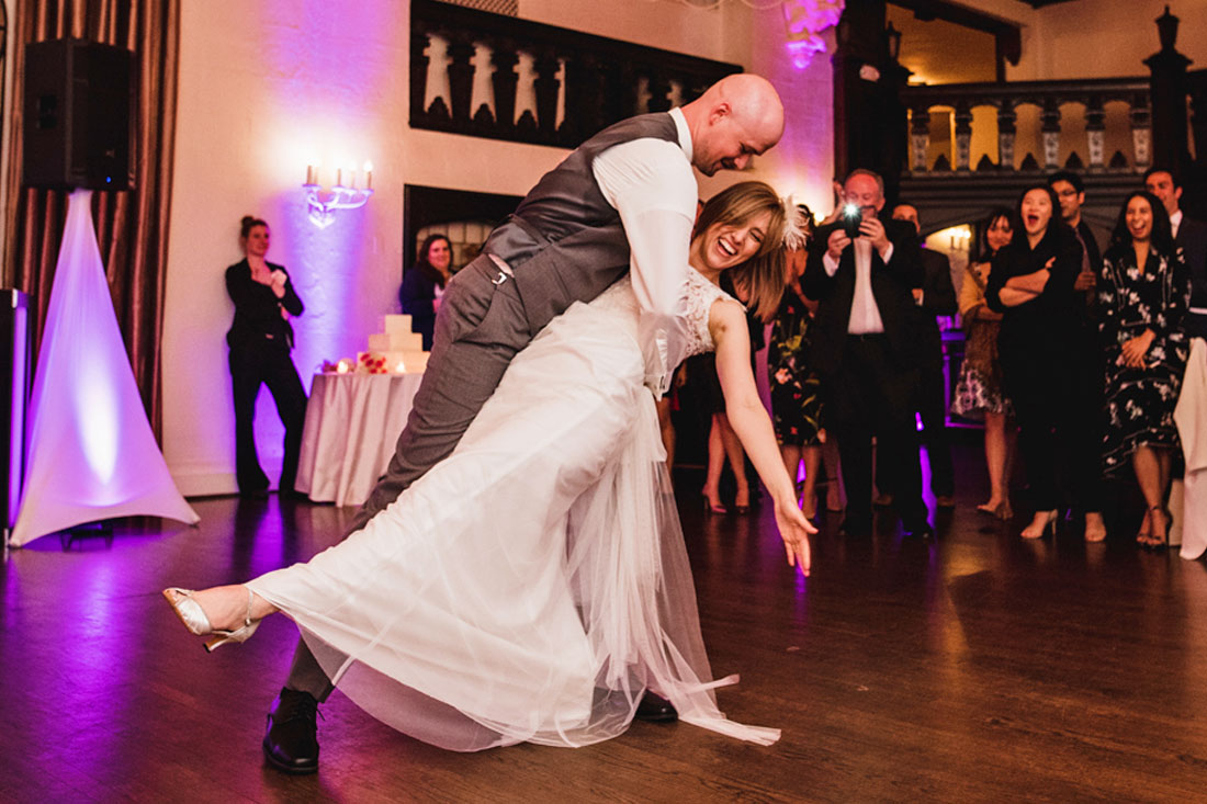 Wedding Dance Lessons Venue Rental Jersey City Ballroom