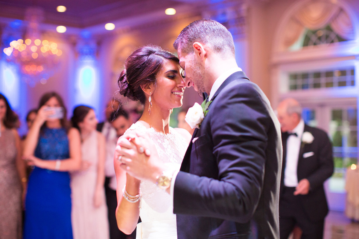 Wedding Dance Lessons Jersey City