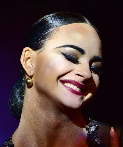 Jersey City Ballroom - Weronika